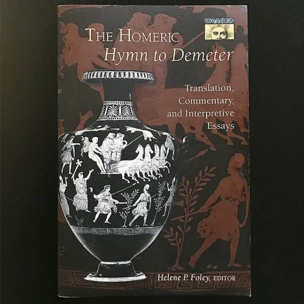 Homeric Hymn to Demeter