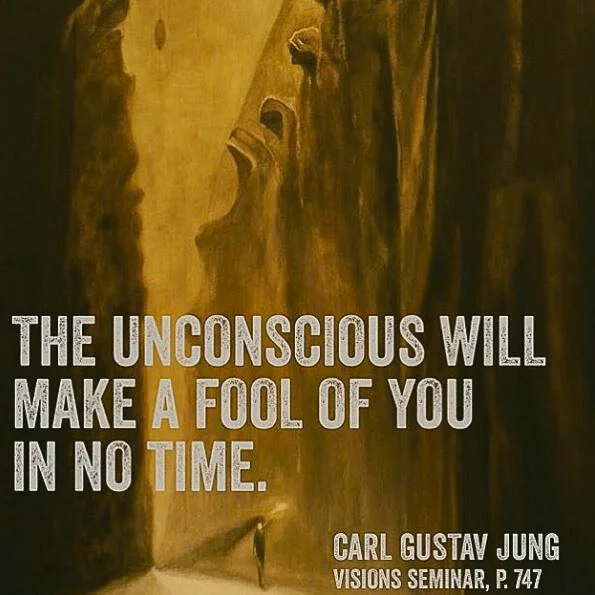 The Unconscious
