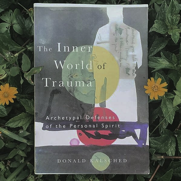 The Inner World of Trauma