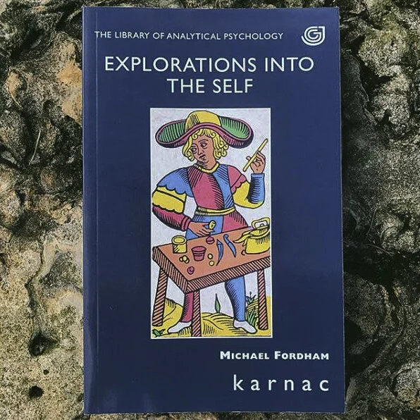 Explorations into the Self