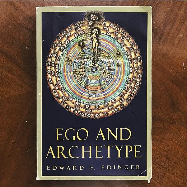 Ego and Archetype