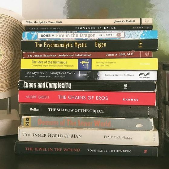 Soul Journey Stack