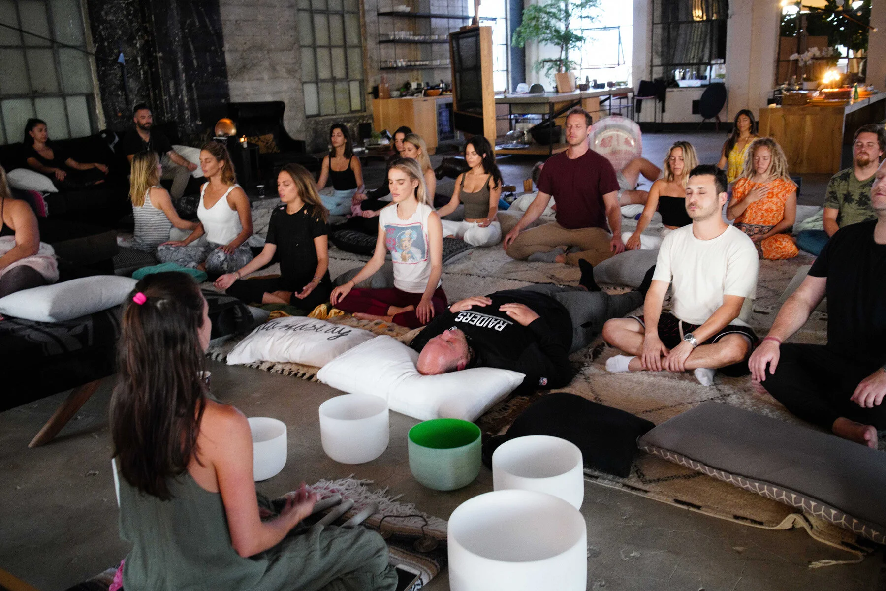 sound healing Maya Donovan Yoga Los Angeles-55.JPG