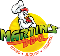 Martin's BBQ