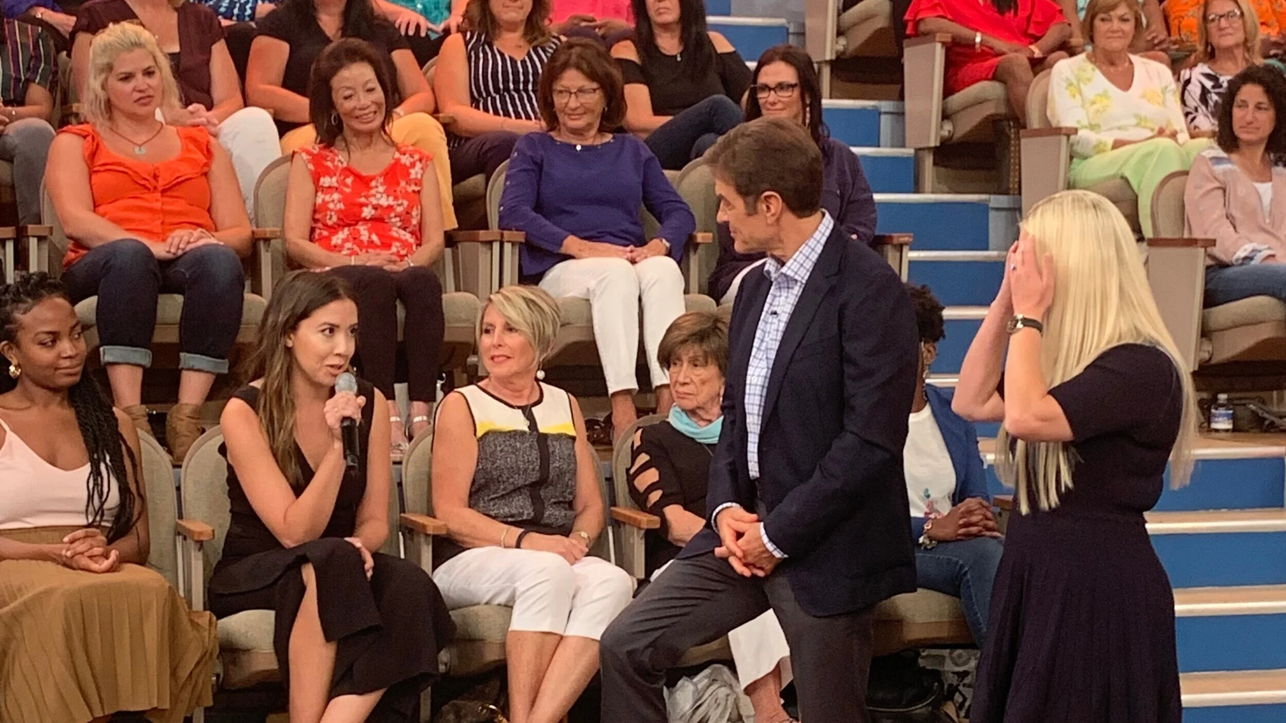 The Dr. Oz Show