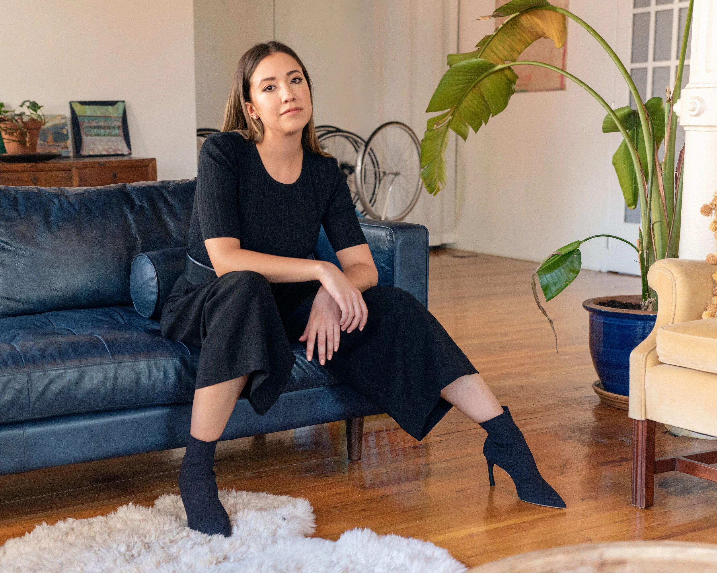 The Gift of a Good Mentor