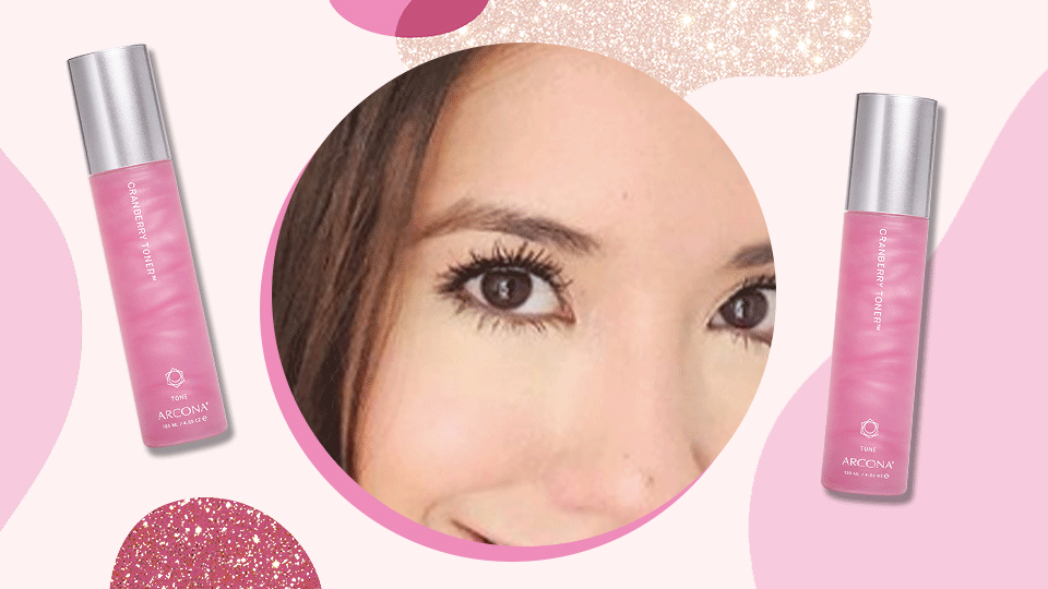 I Wear 10 Pounds of Mascara &amp; This Is the Only Makeup Remover I Use