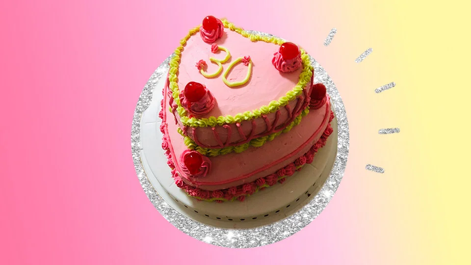 I Make Instagram-Worthy Cakes for Under $40 With Products From Amazon