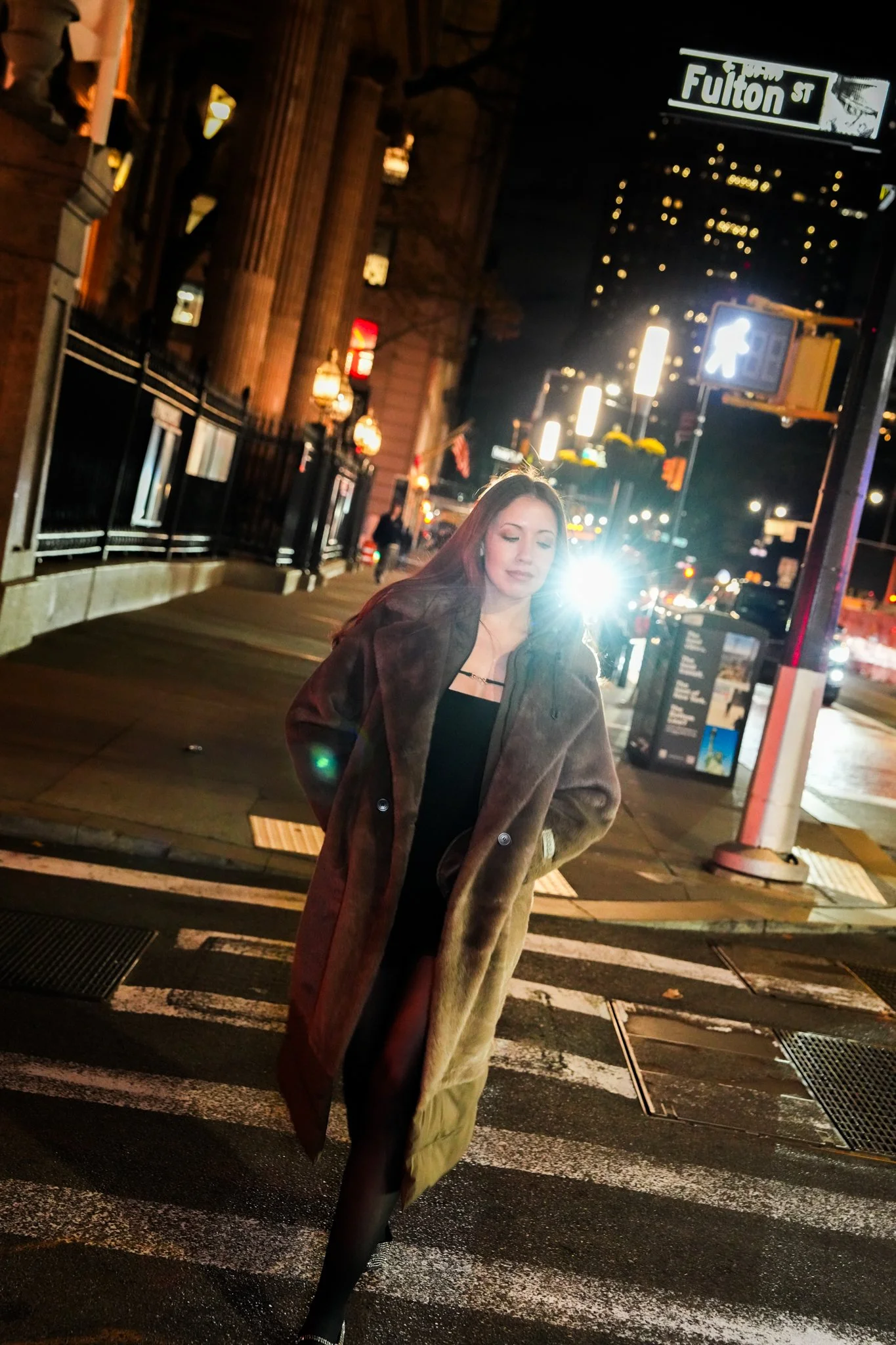 Connie Dikkaya, 2025