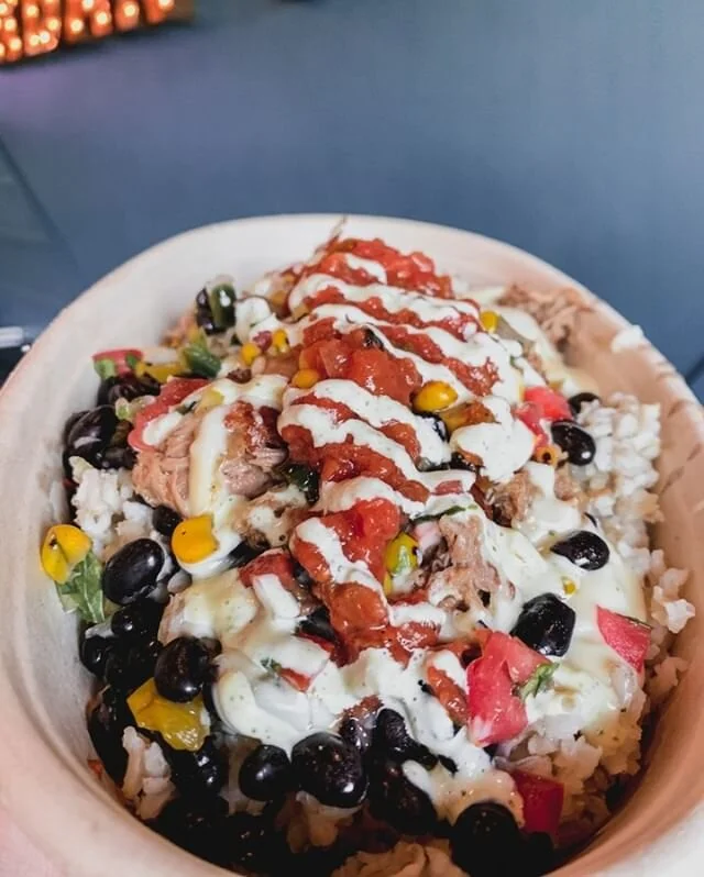 You don't want to look back and think "I could have eaten that".⁣⁣⁣⠀⠀⠀⠀⠀⠀⠀⠀⠀
⁣⁣⁣⠀⠀⠀⠀⠀⠀⠀⠀⠀
Want $5 off your next online order? Head to our website and sign up to receive this special offer.