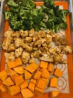 The Beloved Buddha Bowl