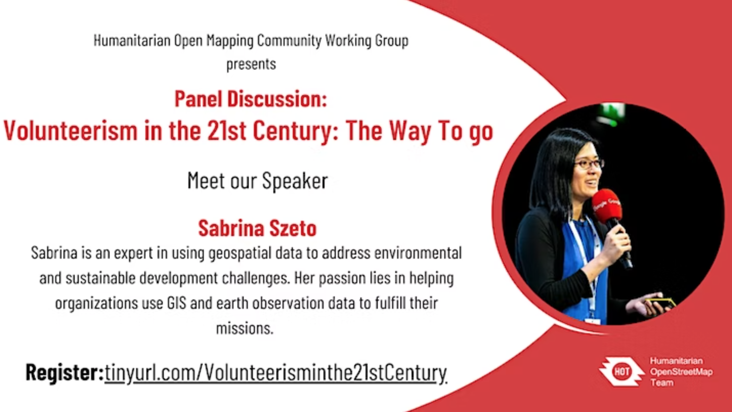 Volunteerism in the 21st Century: The Way To Go