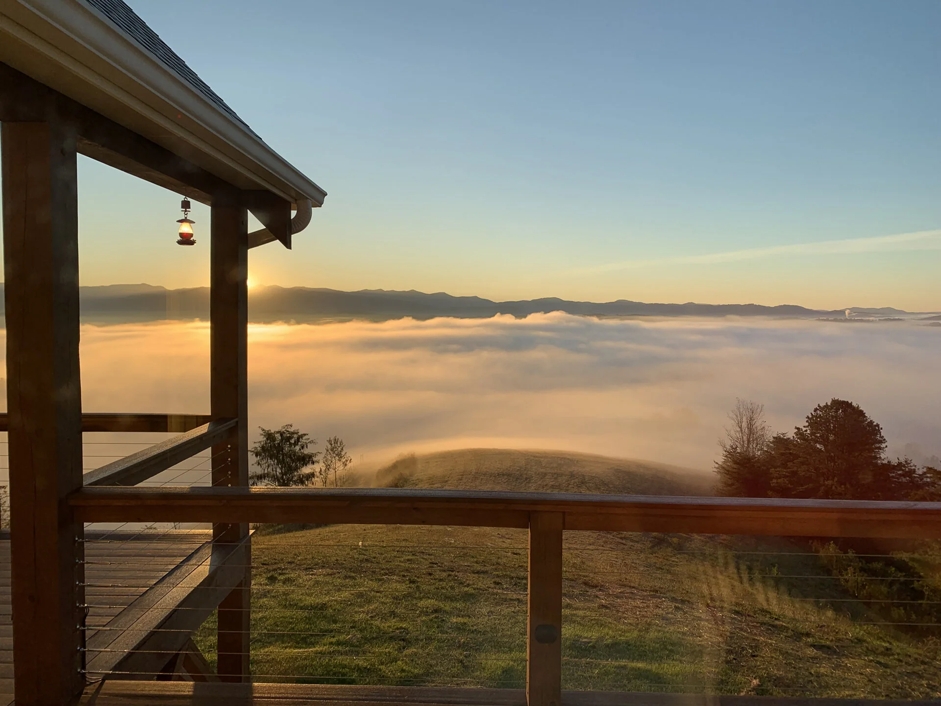 Custom built green built home in Madison Co. NC.jpg