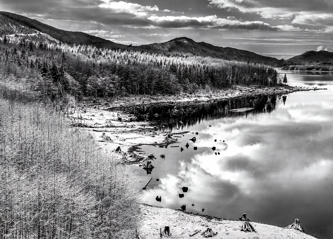 Snowy Reservoir IG.JPG