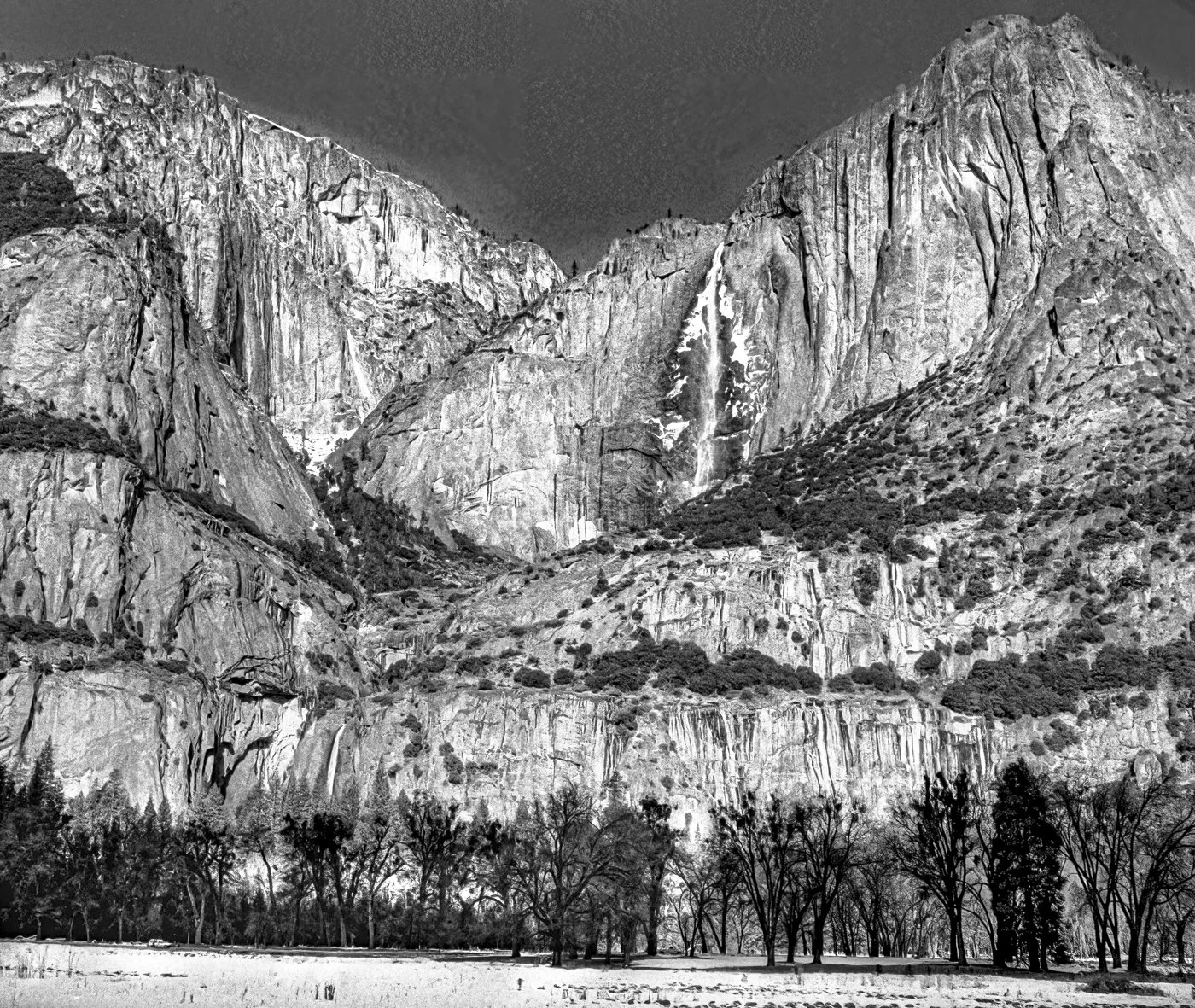 Yosemite Rock Wall Waterfall IG jpeg.JPG