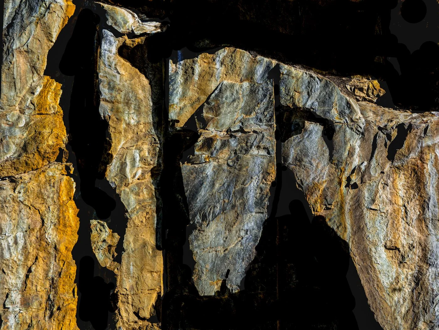 Beings of Antiquity (Copy)