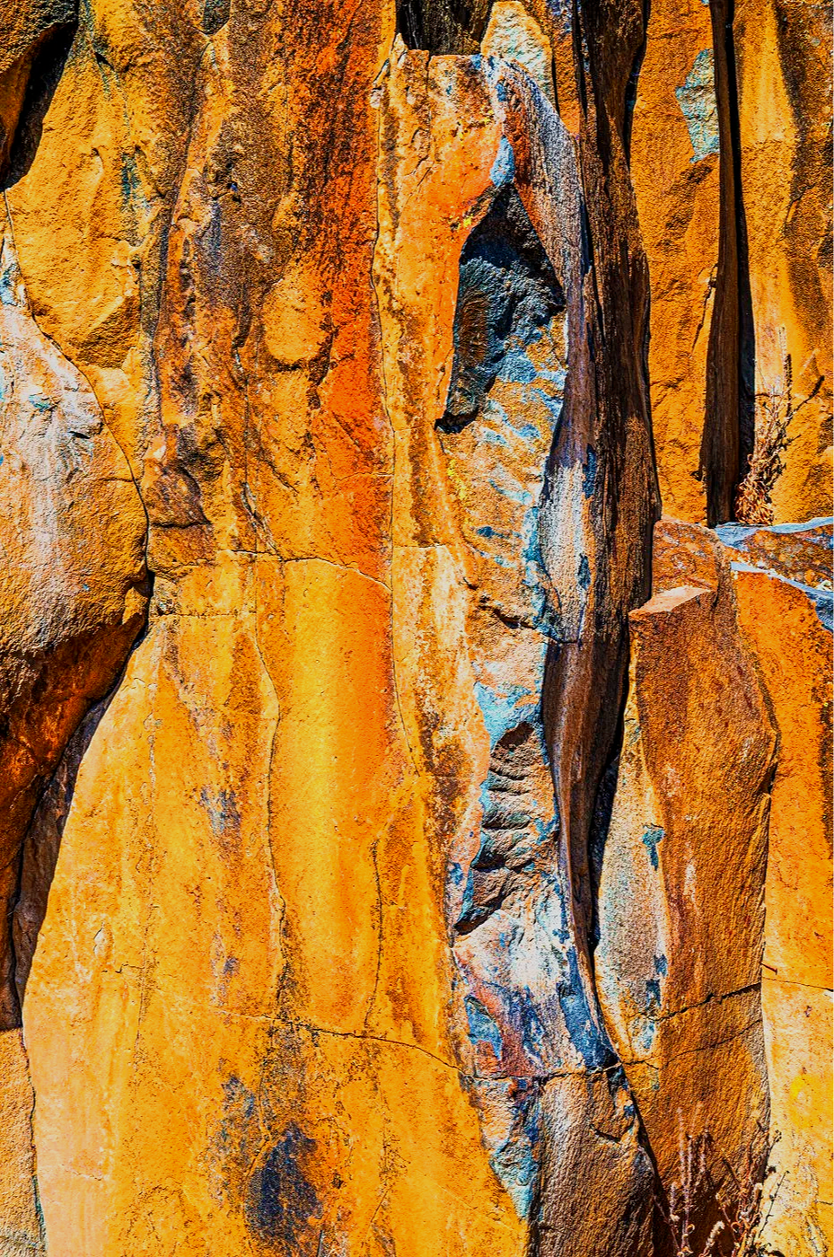 Ancient Corn Maiden (Copy)