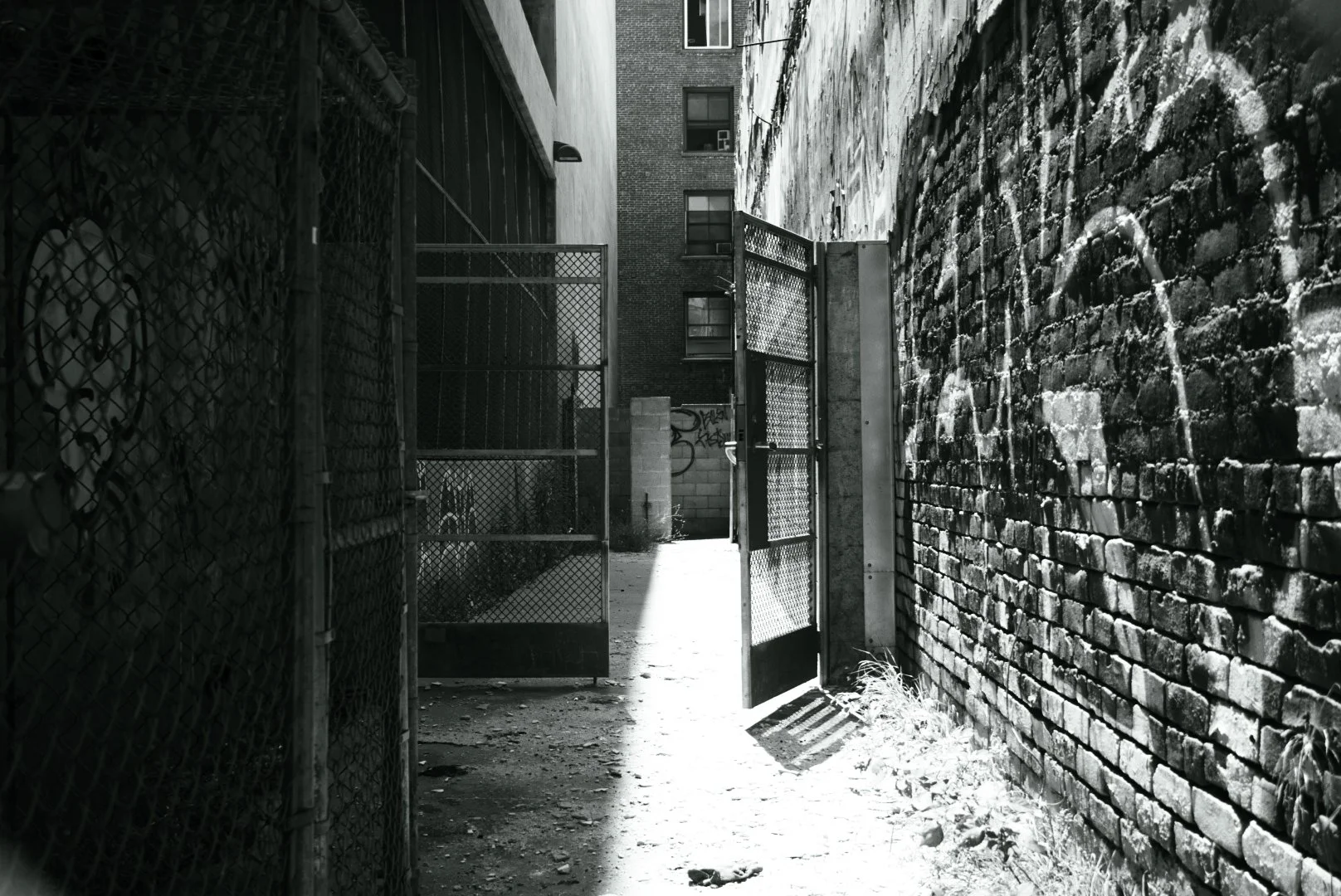 Los Angeles Center for Photography