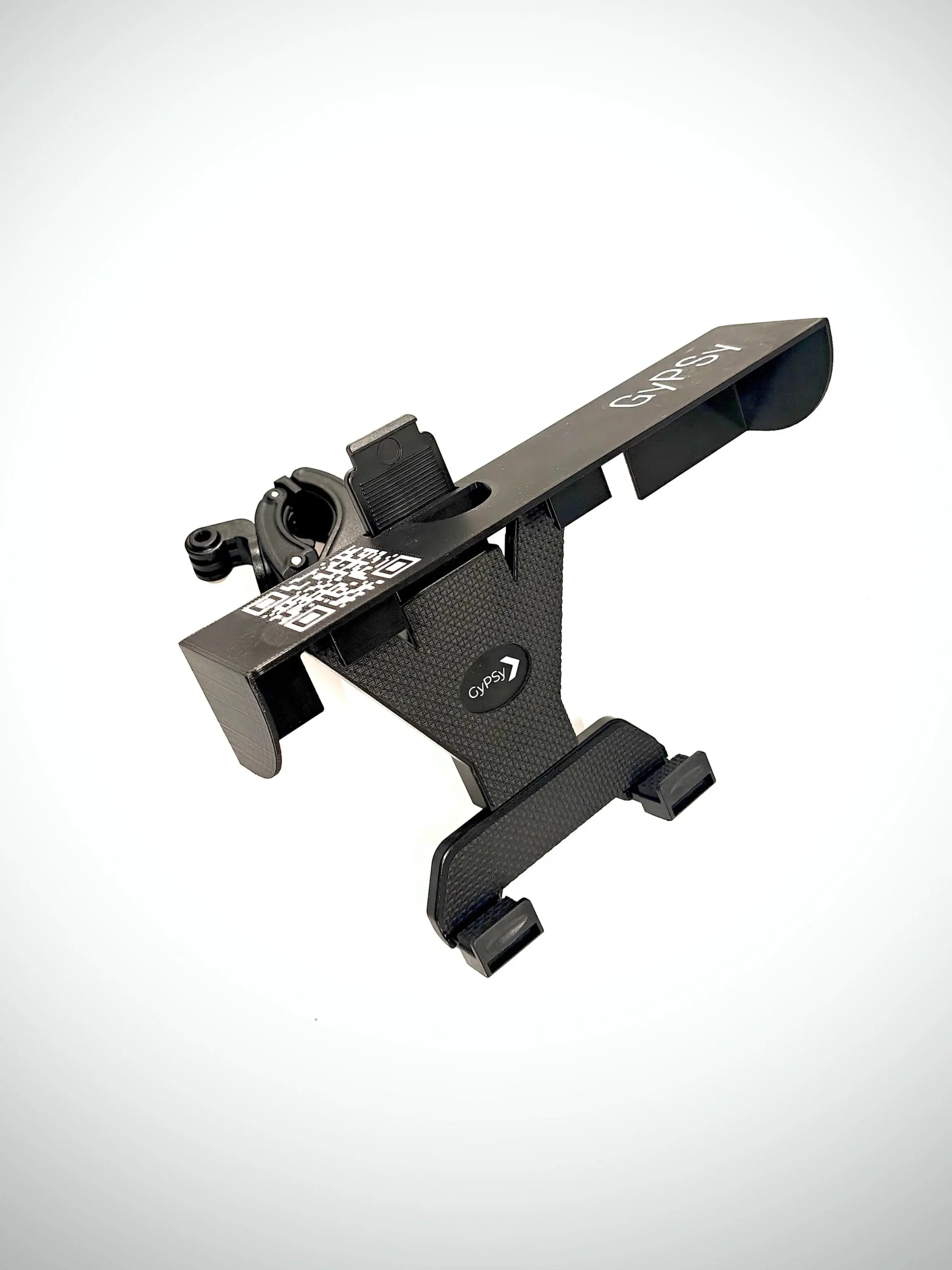 Extra Rail Mount