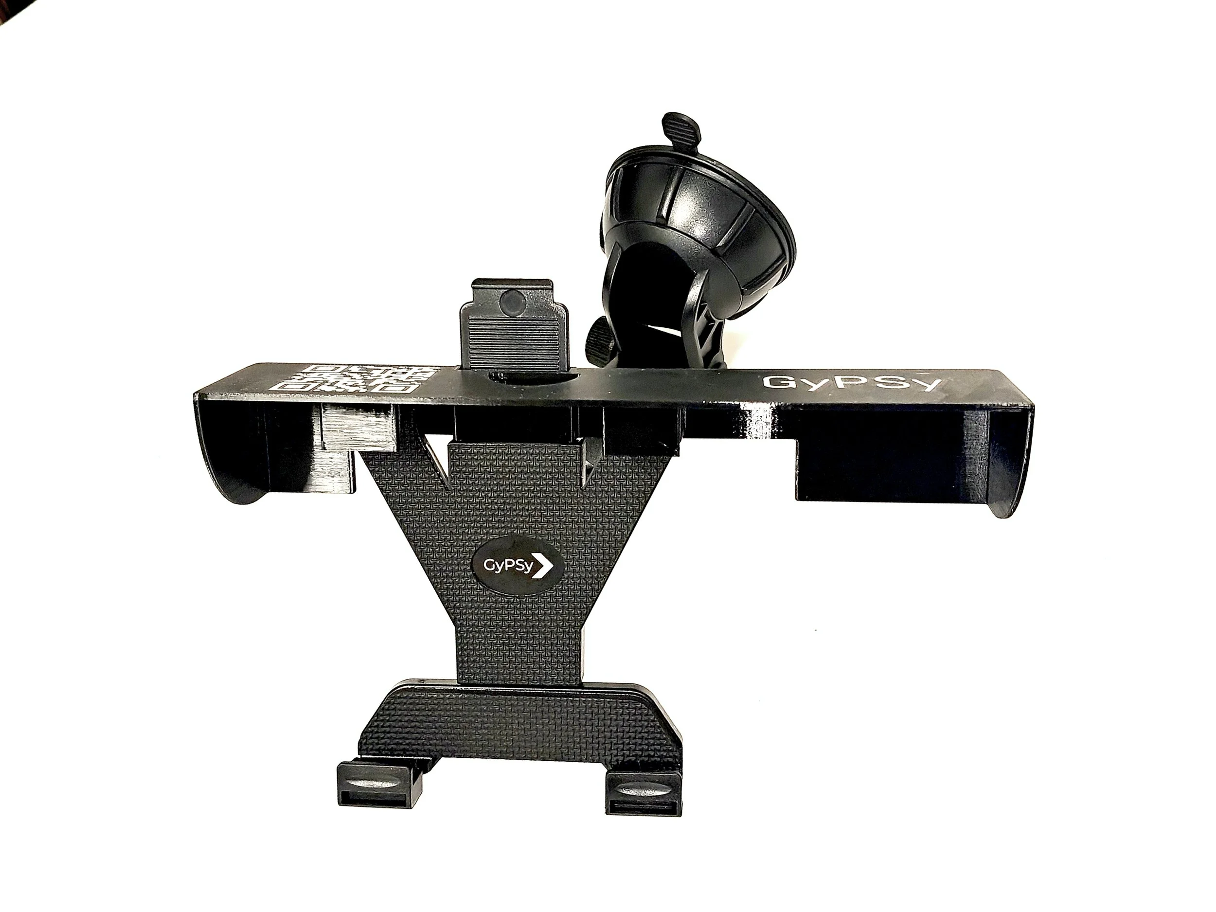 Extra Windscreen Mount