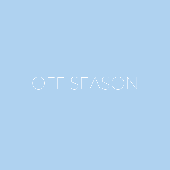 OFF SEASON