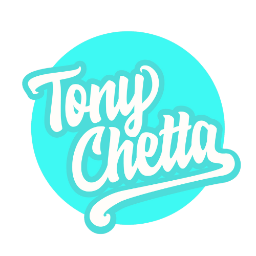 Tony Chetta