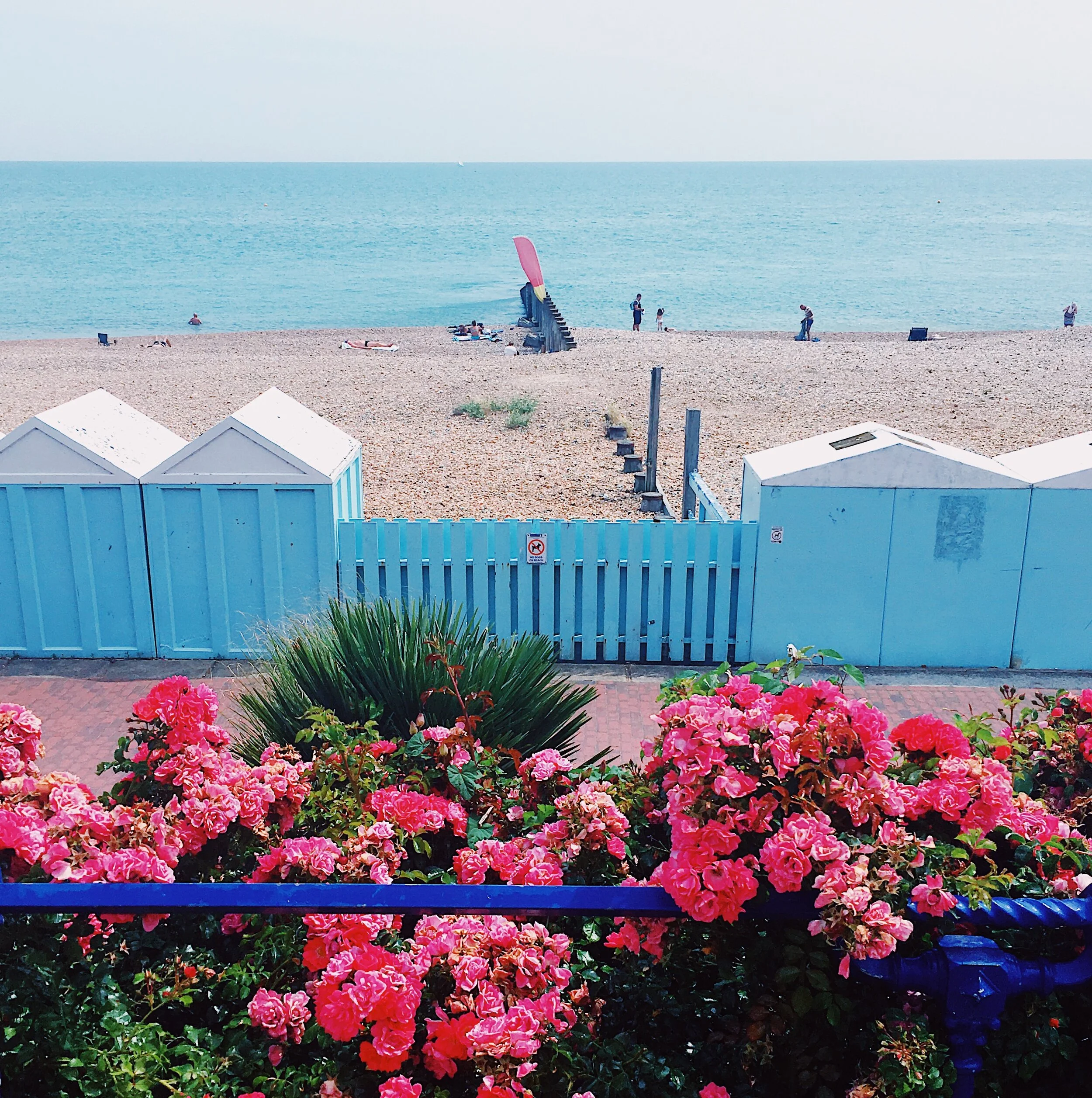 Climate Change the Facts.... and the feelings