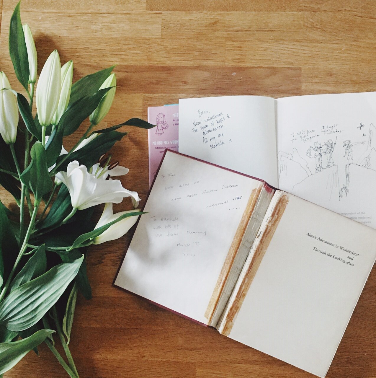 Sustainable Mothers Day Gift Ideas on a Budget. 