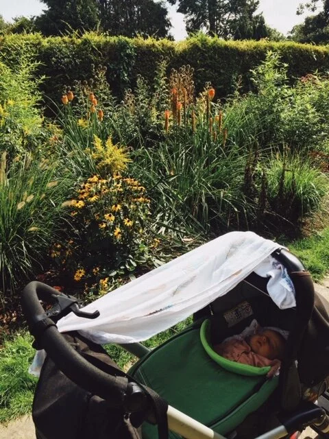 How to Shop for a Second Hand Pram