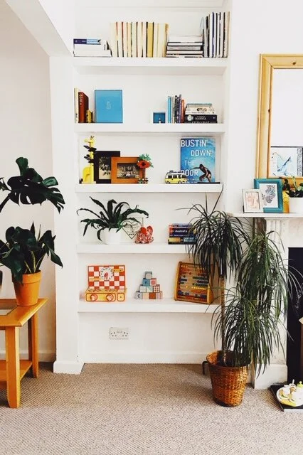 Minimalism and why donating to charity isn't always the answer. 