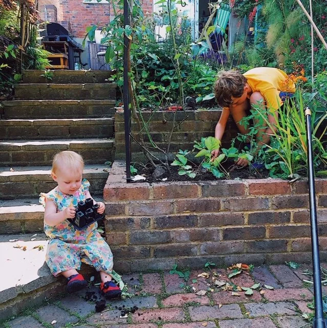 A Beginners Guide to Composting. Composting with Minimal Space.