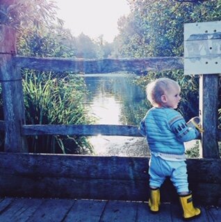 Baby Essentials You Should Be Buying Second Hand.