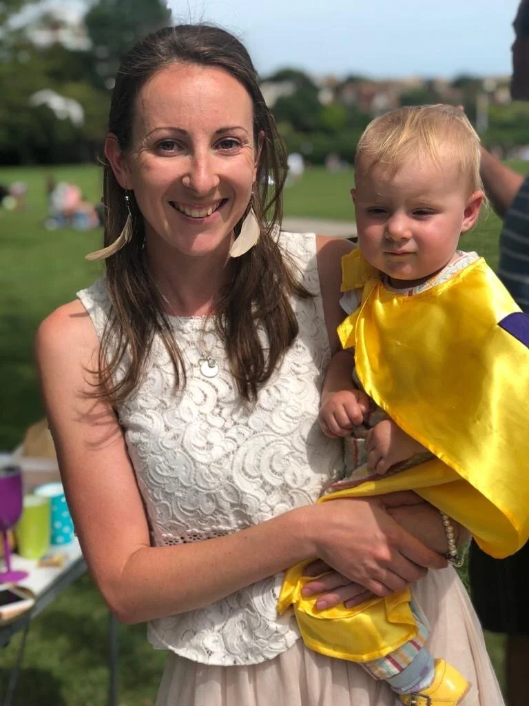 Breastfeeding and Us