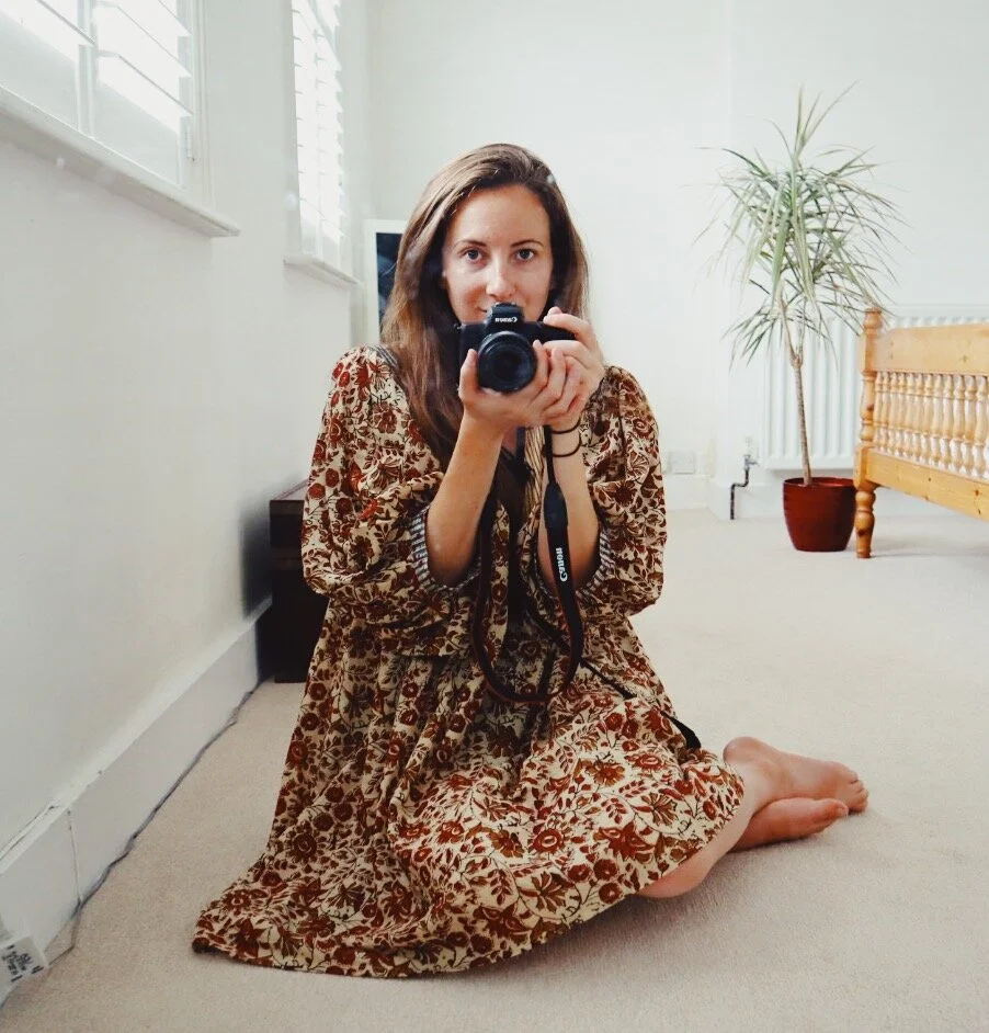 A Summer Capsule Wardrobe Edit