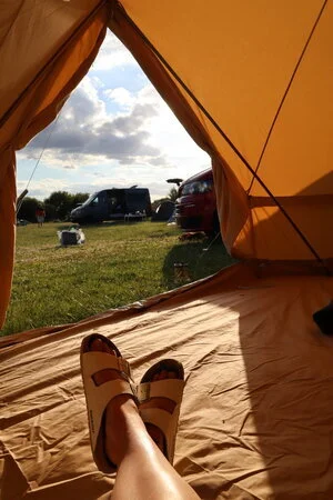 Zero Waste Camping with Kids: Your Ultimate Camping Check List.