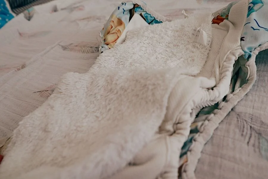 Navigating The Pre-Loved Cloth Nappy Market. Secondhand Nappy Guide.