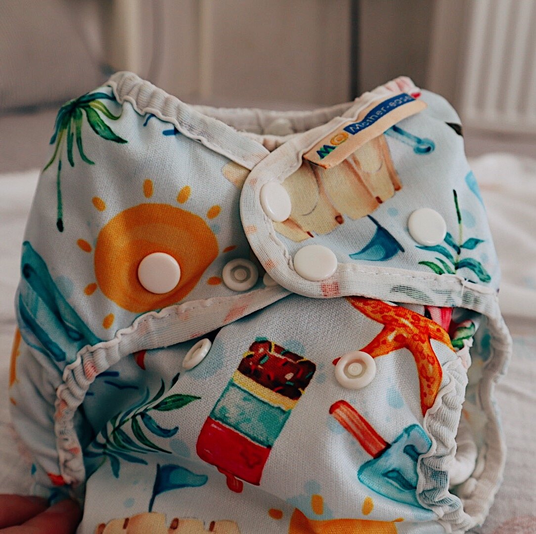 Cloth Vs Disposables.10 Pros and Cons to Reusable Nappies.
