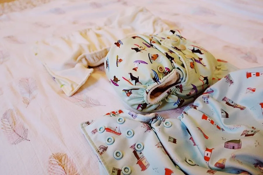 Cloth Nappy Brand Index. And Which Are The Best.