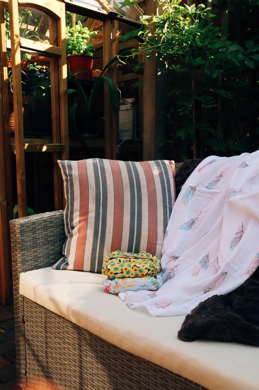 The Impact of Reusable Nappies. Why The Environment Agency Got It Wrong.