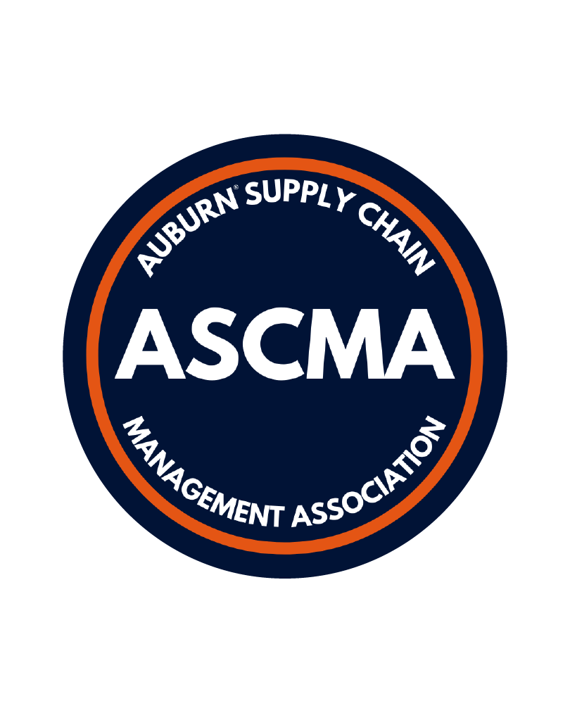 Auburn Supply Chain Management Association