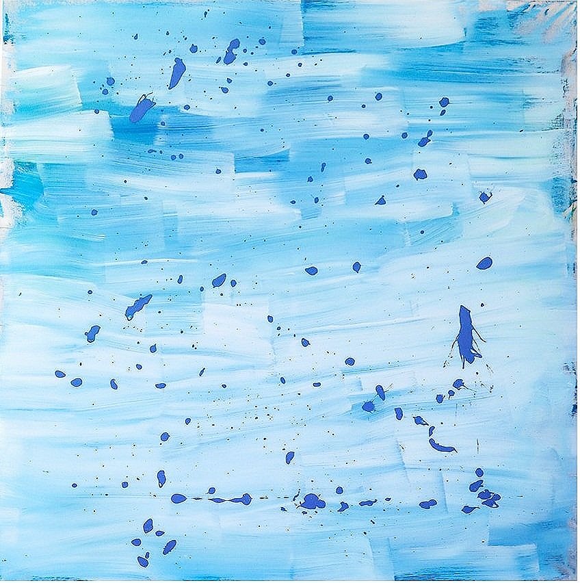 Waves Don't Die II