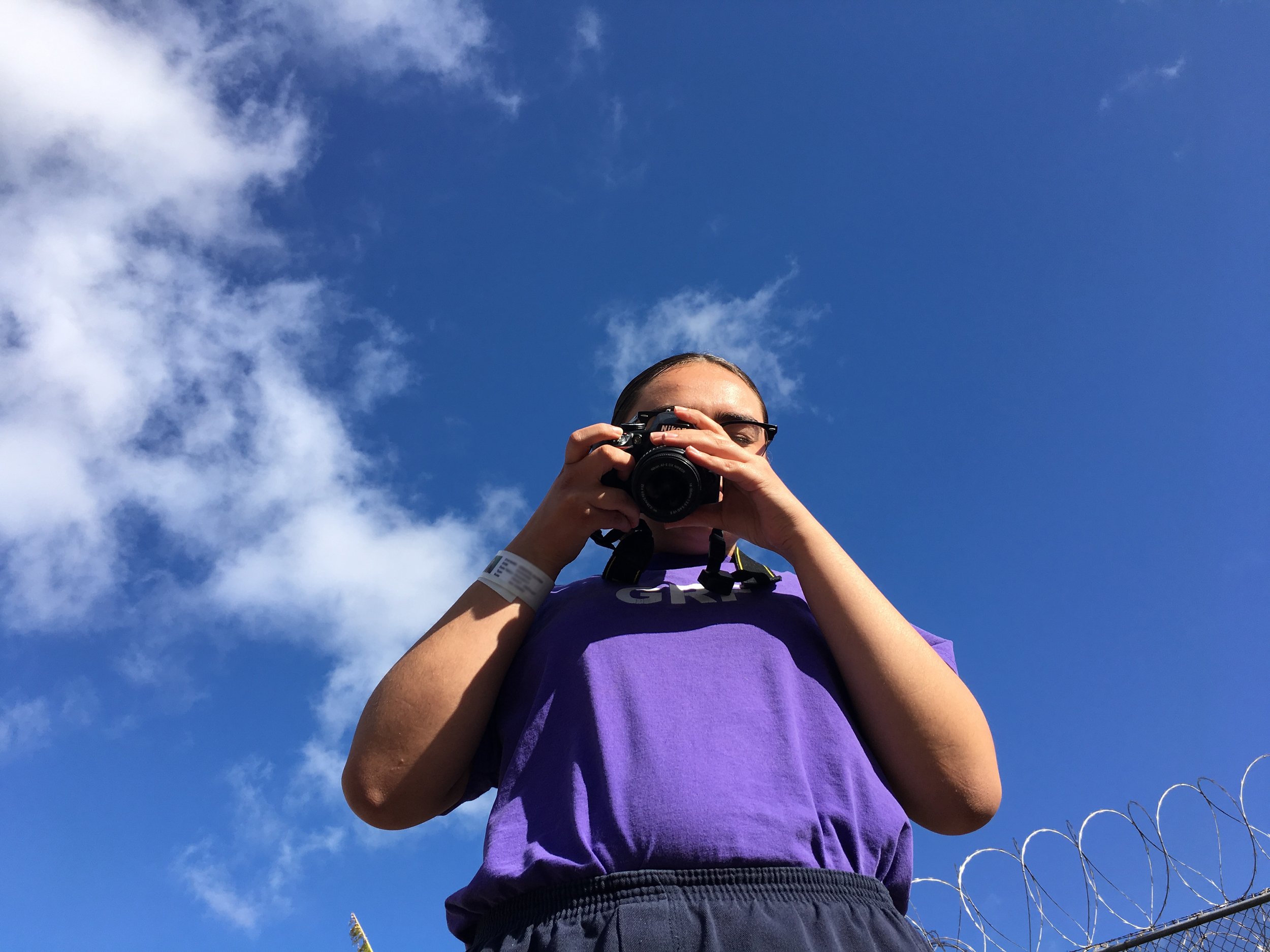 SDCOE Juvenile Court Community Schools (JCCS)
Serving this community as a leading instructor of several diverse photo projects, including art installations, for different non-profits in San Diego, California since 2016.
This curriculum aims to make