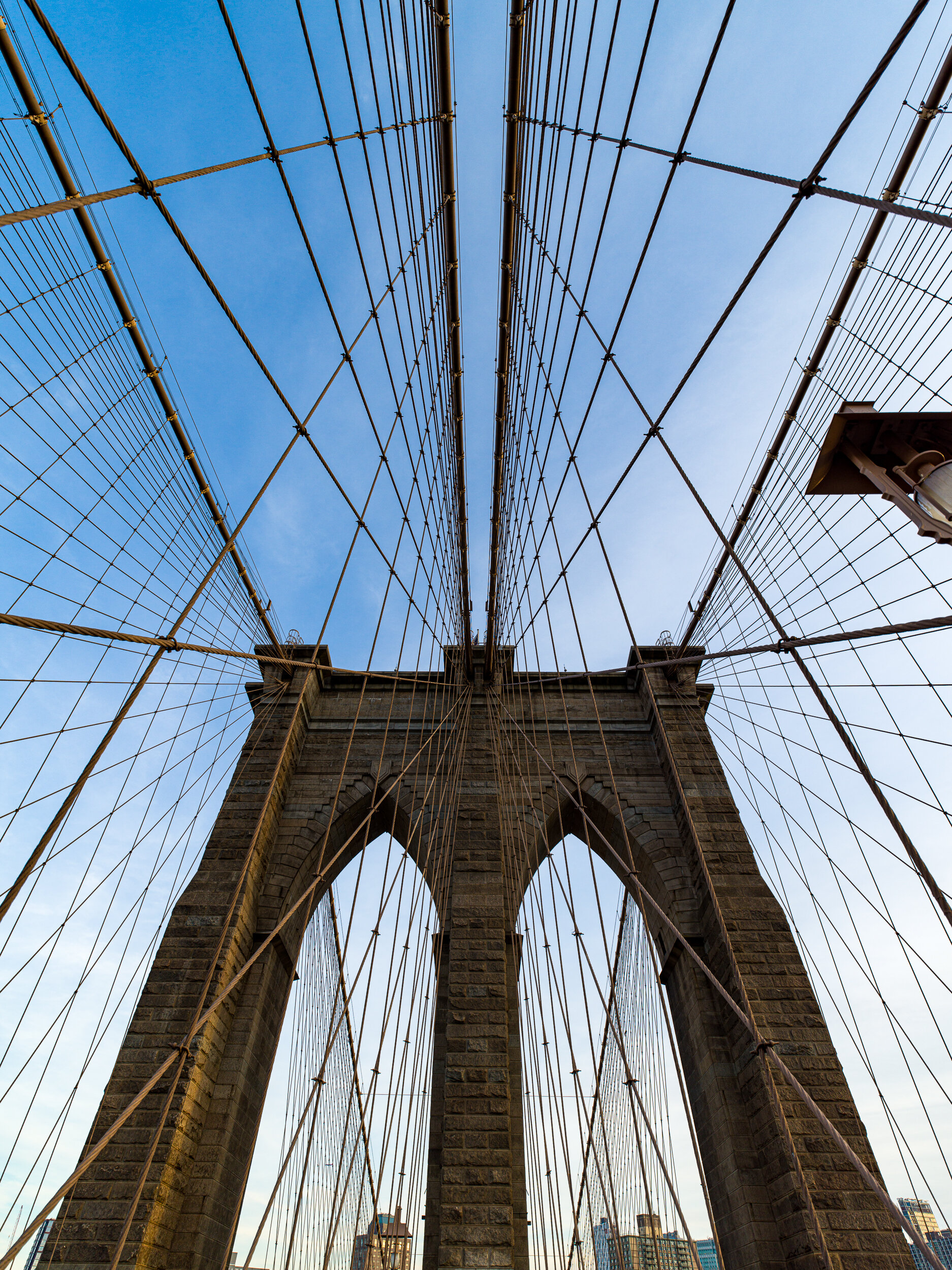 Brooklyn Bridge