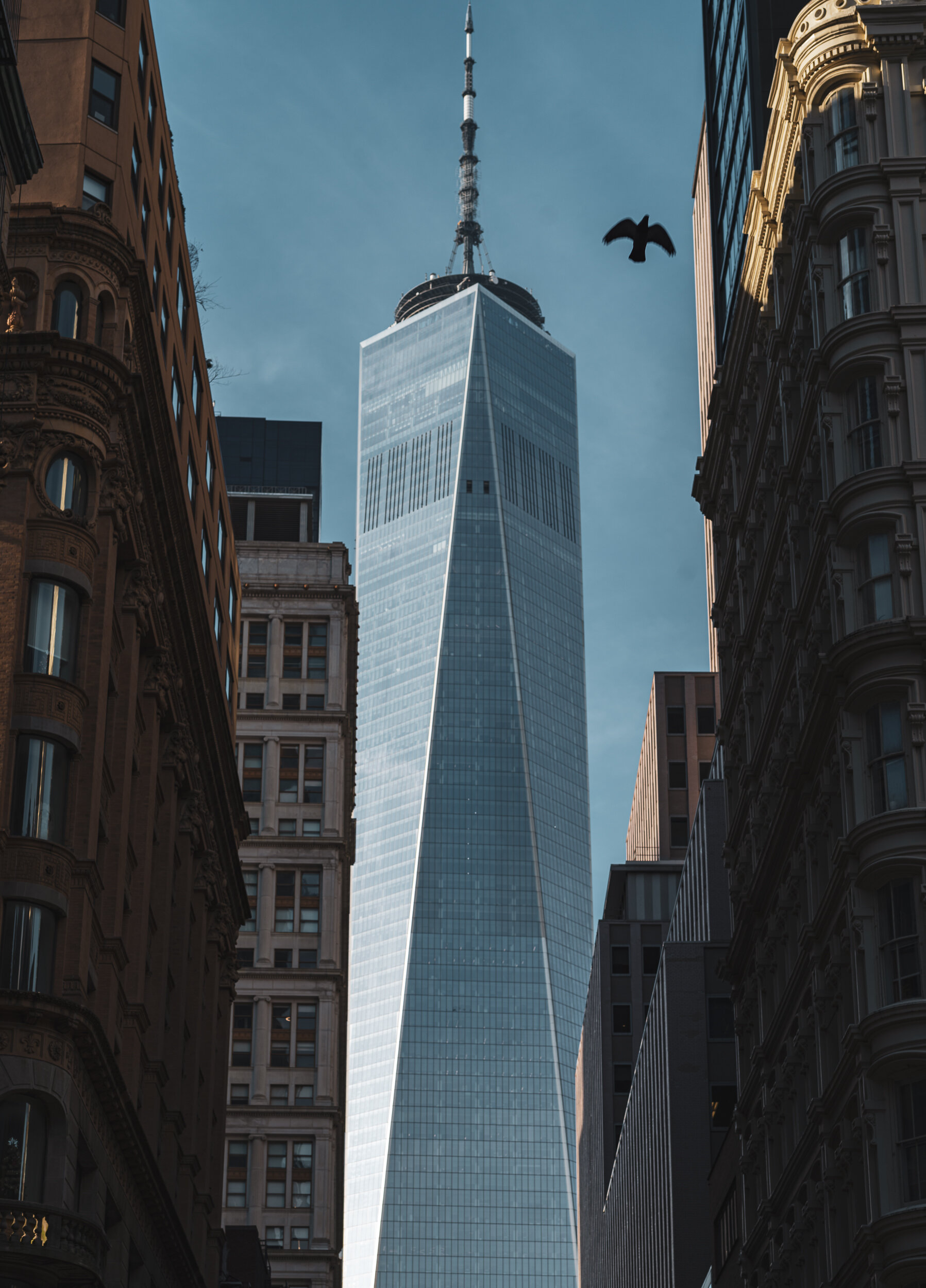 World Trade Center