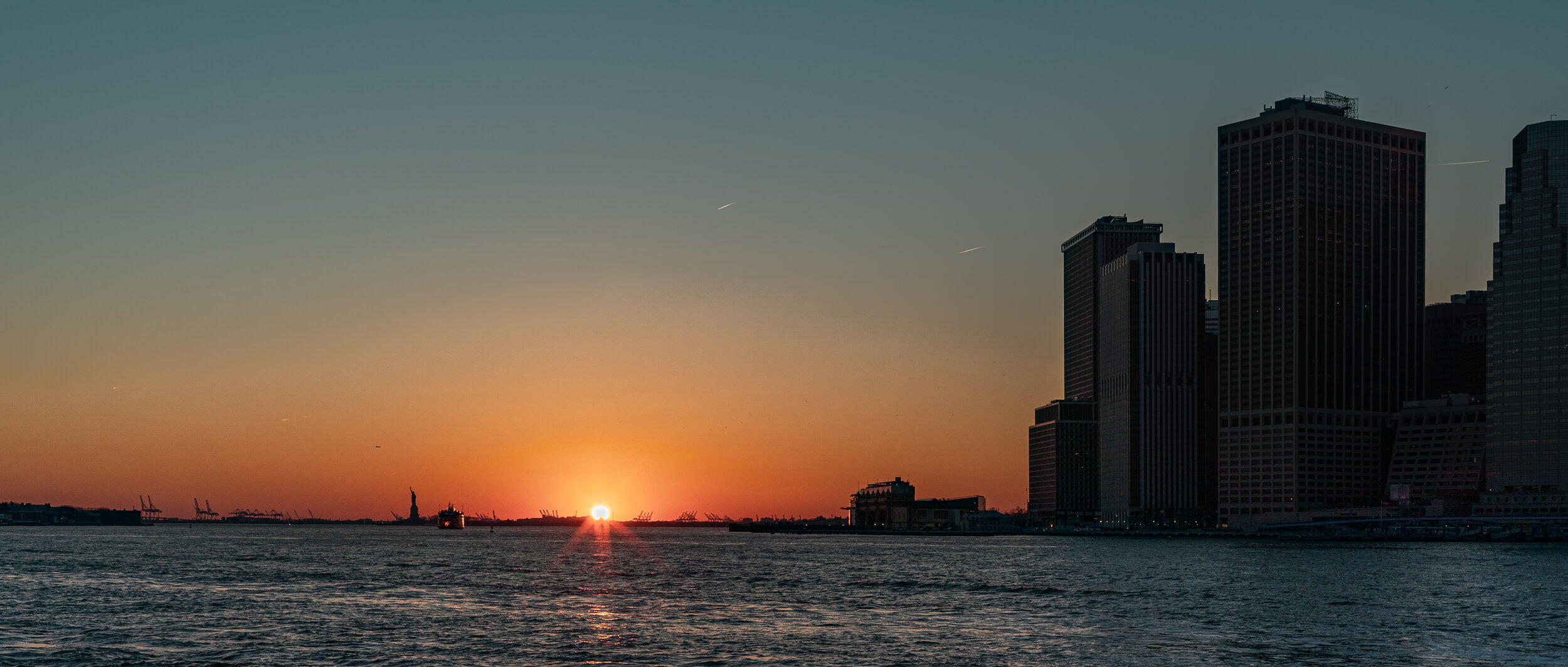 Brooklyn Bridge Park