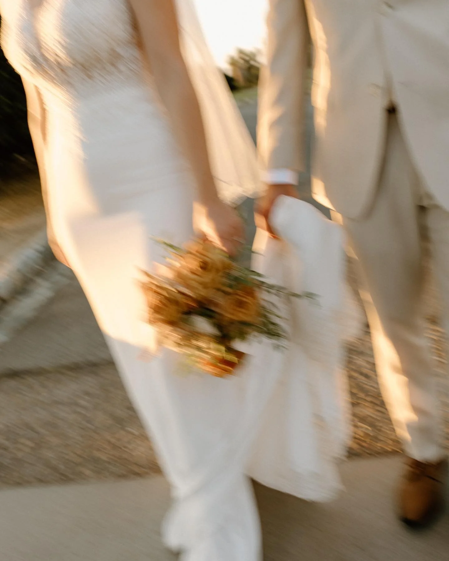 More moments from Riley &amp; JJ&rsquo;s sweet summer wedding 🫶🏼