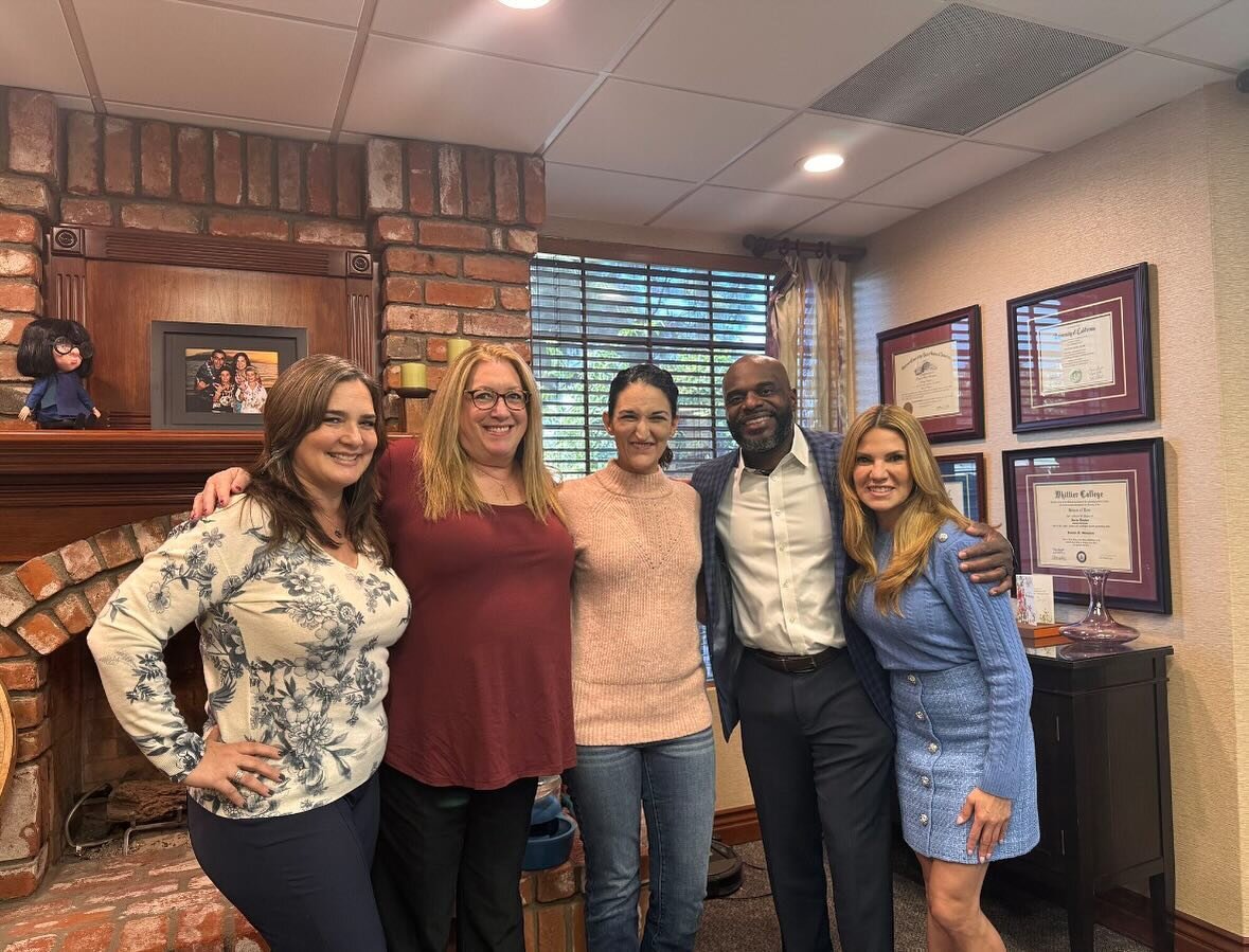 It was awesome to see our friends from Berkadia yesterday!  Outstanding  Bridge to HUD lenders, we represent many of their clients.  We&rsquo;ve already seen an uptick in HUD activity in 2024.