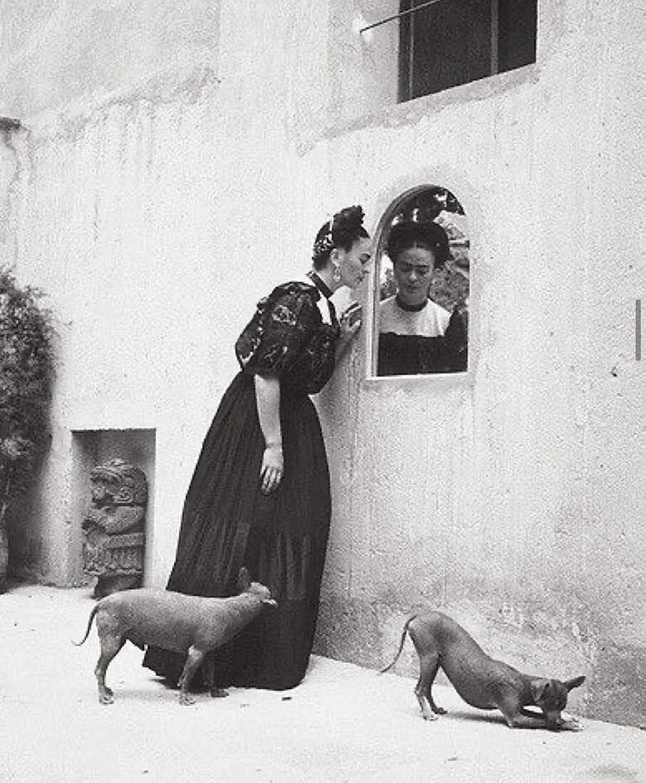 This week&rsquo;s #songspark ✨ via @slow_roads 
.
.
.
#songwriting #songwritingprocess #fridakahlo #creativity #createeveryday #songwritingworkshop