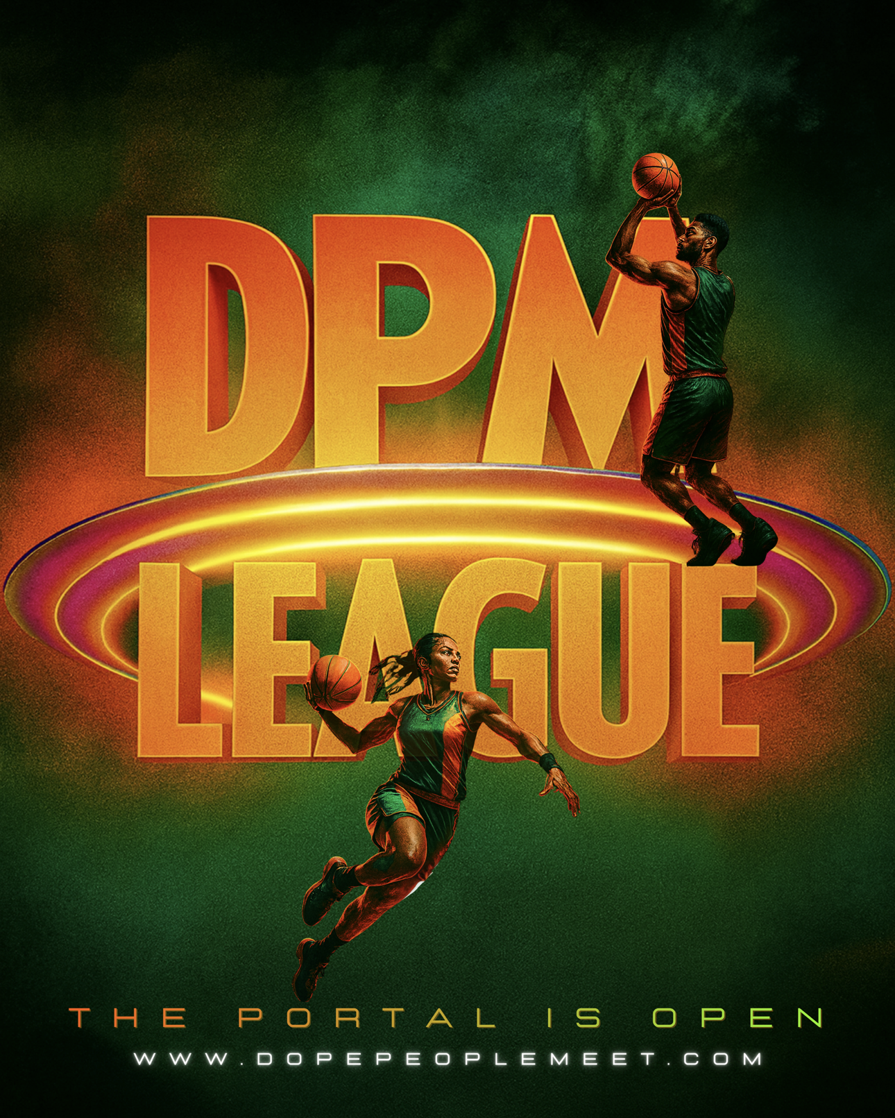 BASKETBALL SZN PORTAL IS OPEN