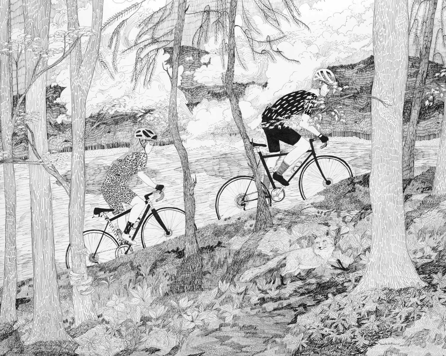 More Beautiful Things in the World